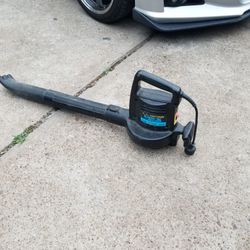 Craftsman Electric Blower 