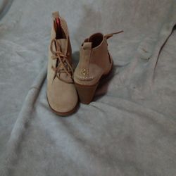 Sperry Woman's Wedges