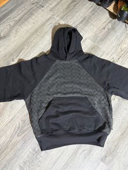 Coach hoodie men’s