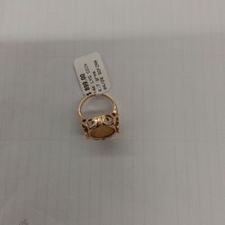 Coin ring