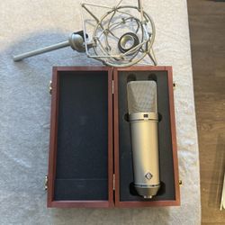 Neuman U87i