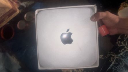 Mac mini
