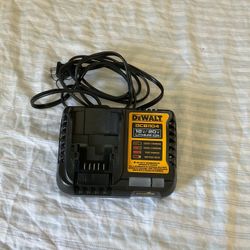 Dewalt Charger 