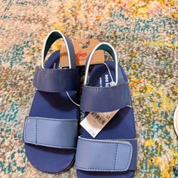 NEW: See Kai Run Sandals size 12