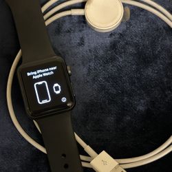 Apple Watch Series 3 - 38mm