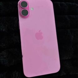 iPhone 16 Plus (UNLOCKED)