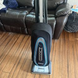 Oreck Xl Pro Plus 2 Vacuum Cleaner 