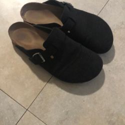 birkenstocks