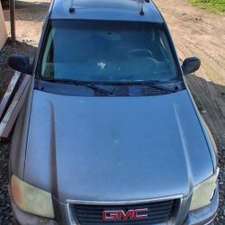 2005 GMC Envoy