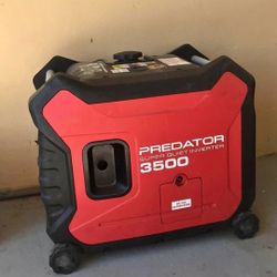 Generator Predator