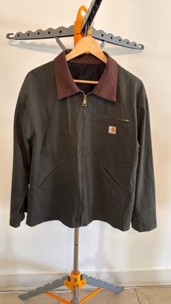 Detroit  Carhartt Jacket