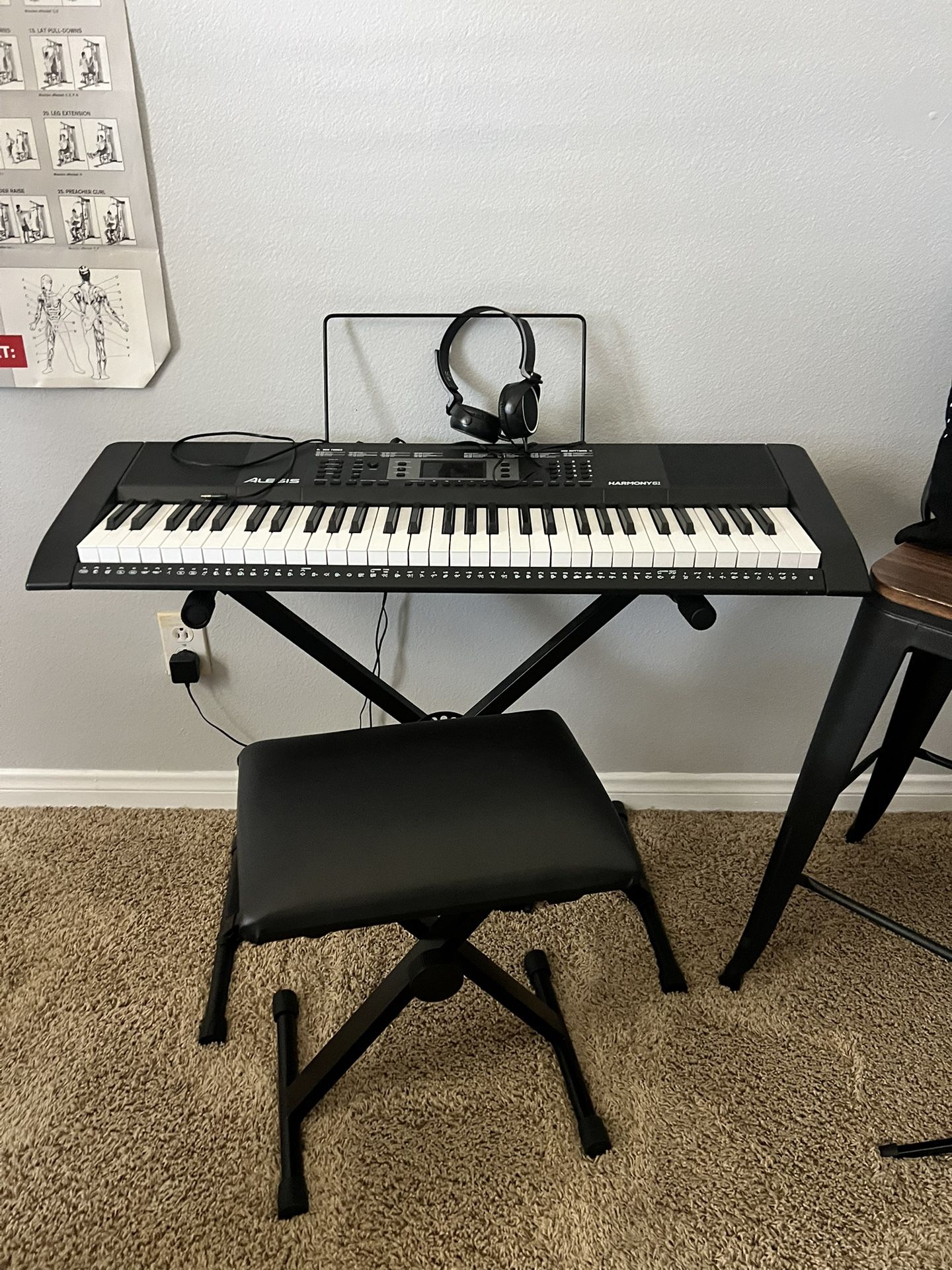 Keyboard