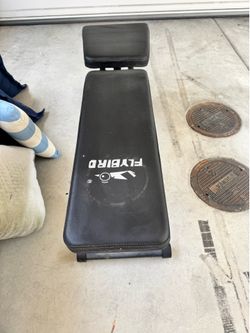 Workout Bench
