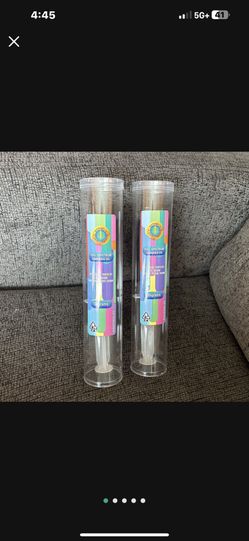 RSO 90 day Treatment 