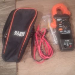 Klein Voltage Multi Tester