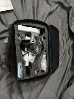 Microscope for Beginners