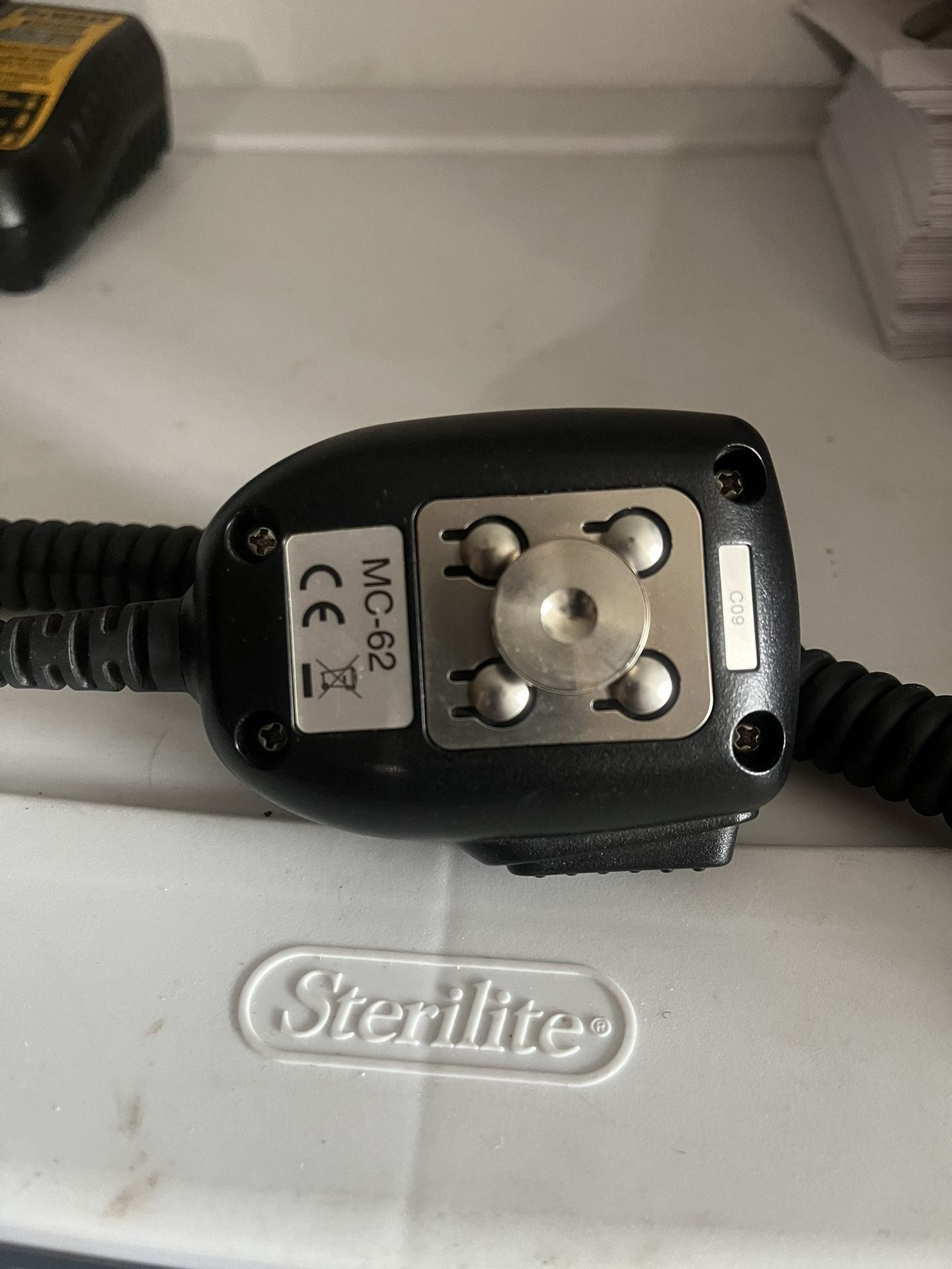 Kenwood TMV71A for Sale in Tustin, CA OfferUp