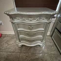 Twin Princess Bed set 