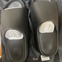 Yzy Slides (YS-01)  OG All
