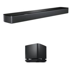 Bose 500 Surround System With Alexa.