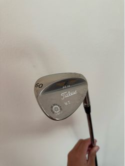 Titleist Vokey SM4 60°