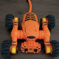 R/C Tiger 