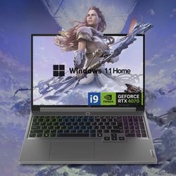 Lenovo Gaming Laptop