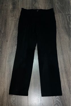 Rayon Pants