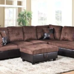 Sofa Set