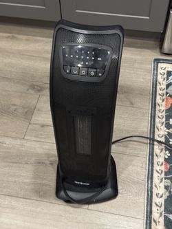 Space Heater