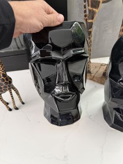 Amazing Head