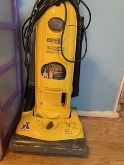 The Boss Smartvac