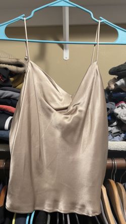 Zara women’s dressy shirt