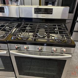 Samsung Stove