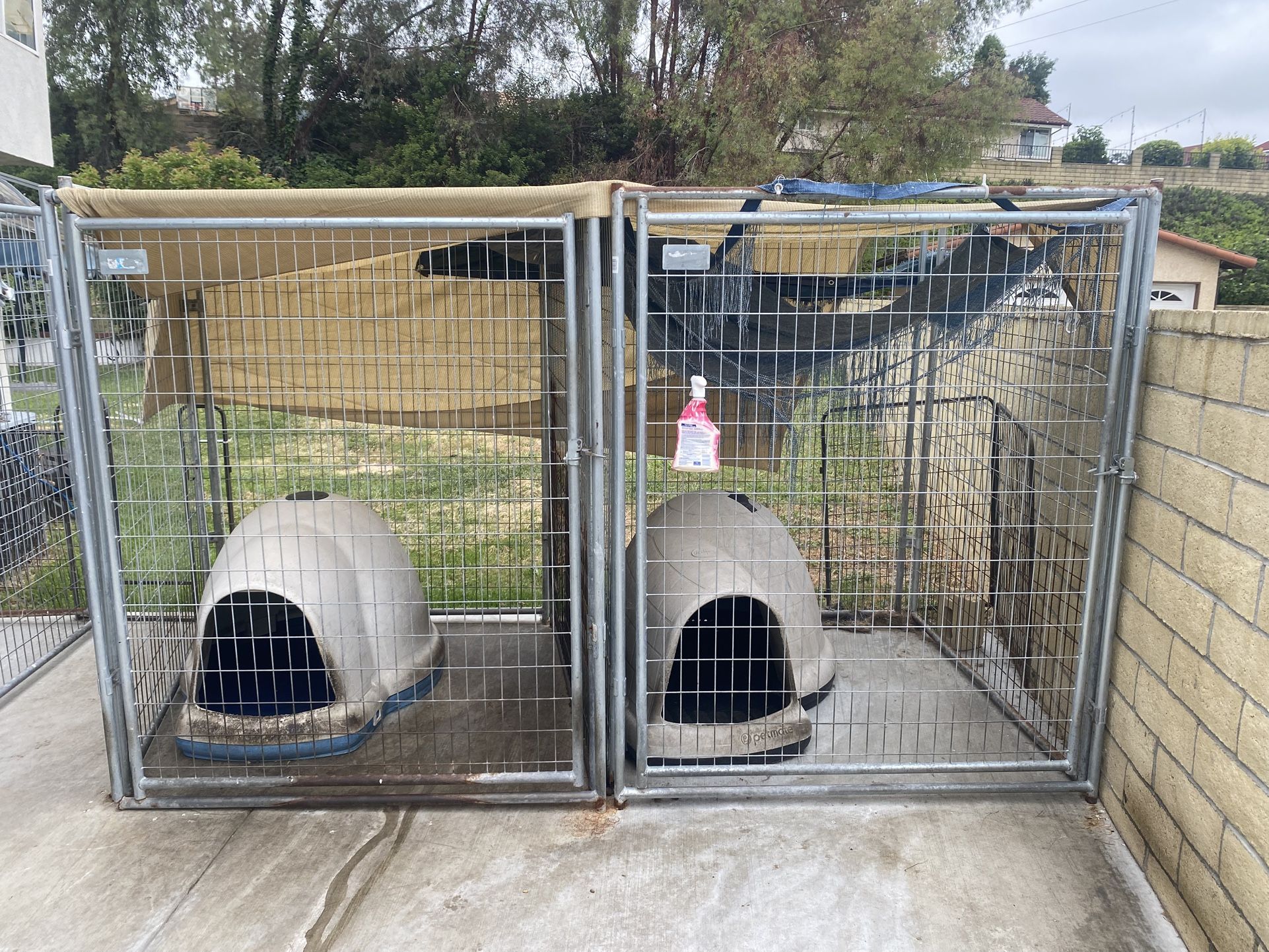 Dog Kennels