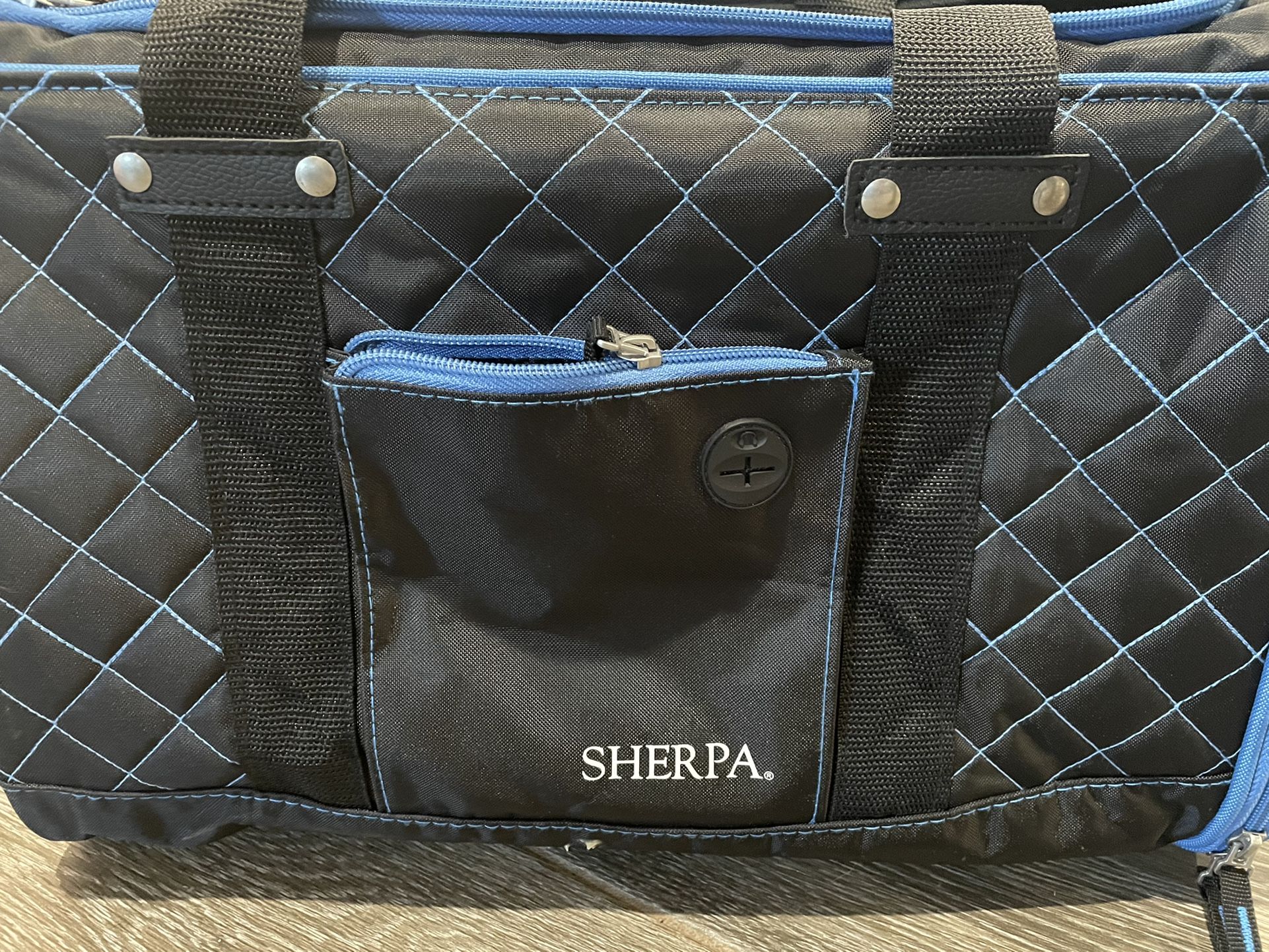 Animal Travel Bag