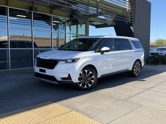 2024 Kia Carnival MPV