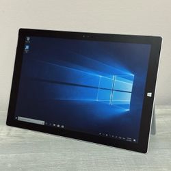MICROSOFT SURFACE 3 PRO