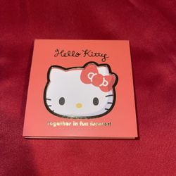 Hello Kitty Sticky Note Pack