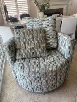 Swivel Chairs