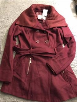 Authentic Guess coat