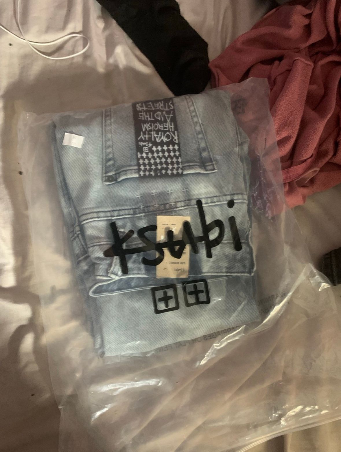 ksubi jeans