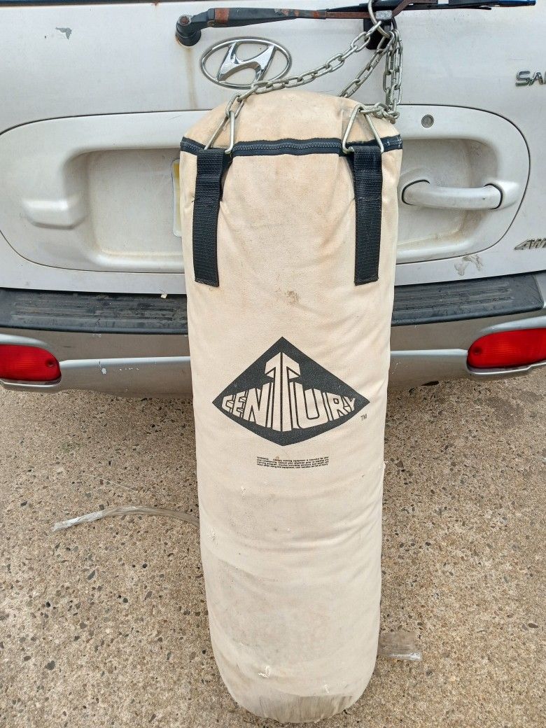 Heavy Bag