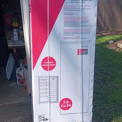 Convertible Frigidaire