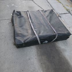Roof top tent