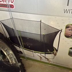 Brand New Trampoline 