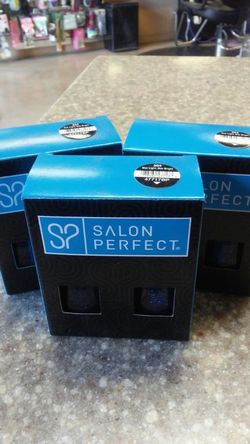 Nail polish blue. 5 each in the box