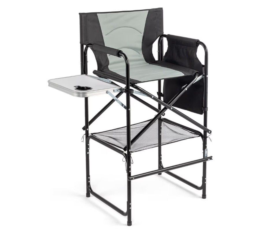 Makeup Chair Portable 