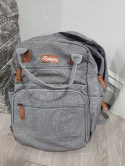 Diaper Bag