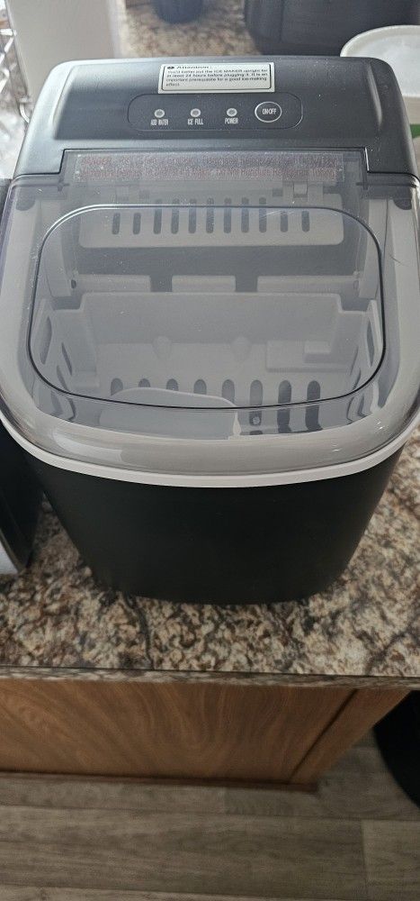Ice Maker
